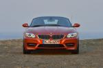 BMW Z4 2014 года